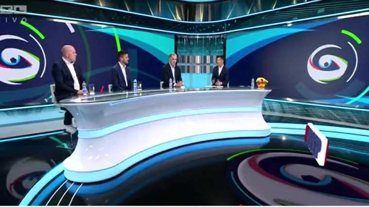 Goran &Scaron;prem kritizirao rukometa&scaron;e: 'Kad kaže&scaron; da si odigrao nerije&scaron;eno s Nizozemskom, to je ba&scaron; &scaron;amarčina'