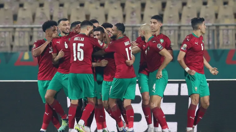 Biv&scaron;i trener Dinama preokretom i bez najboljeg igrača pro&scaron;ao u četvrtfinale Afričkog kupa nacija