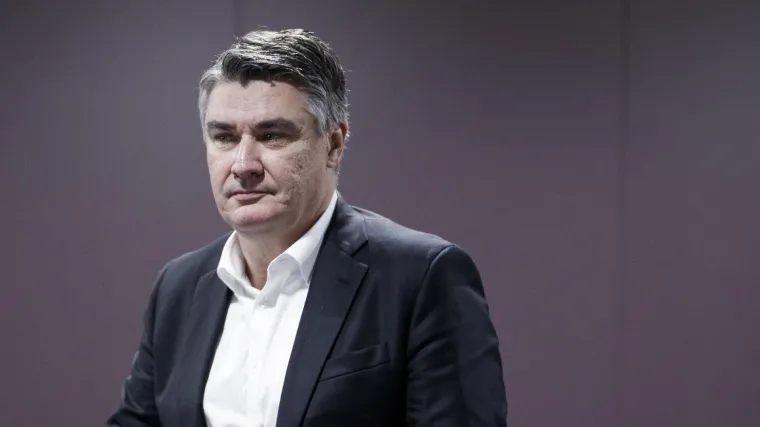 Jedan nastup, puno reakcija. Milanović stao na žulj i političarima BiH: 'Hoće Zoran biti većim Hrvatom od Tuđmana'