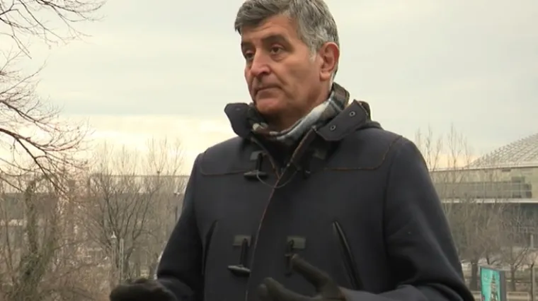 Matejev otac o sumnjama i teorijama: 'Možda je zbog ovog iza&scaron;ao iz kluba...' Otkrio i &scaron;to bi prvo napravio da ga nađe živog