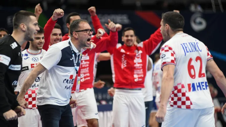 Može li se hrvatski rukomet vratiti na pobjedničke staze? Zavr&scaron;ni komentar na nastup Hrvatske na Europskom prvenstvu
