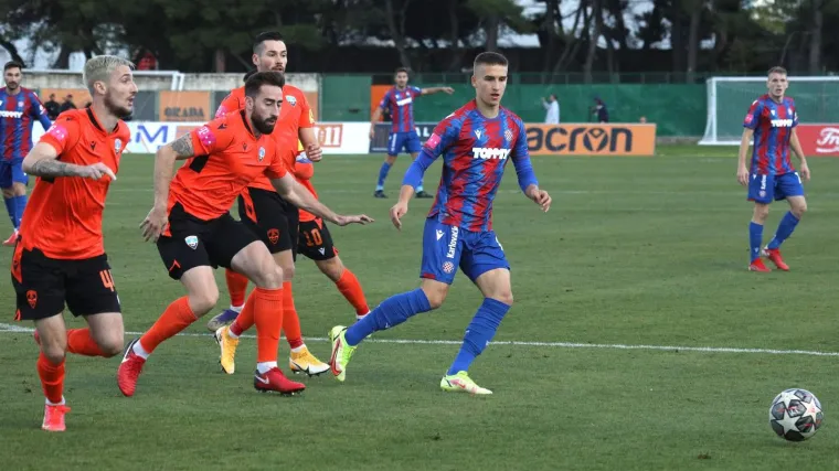 Jedan od najefikasnijih igrača HNL-a odlazi u Italiju, Hajduk će zaraditi pet puta vi&scaron;e nego &scaron;to ga je platio