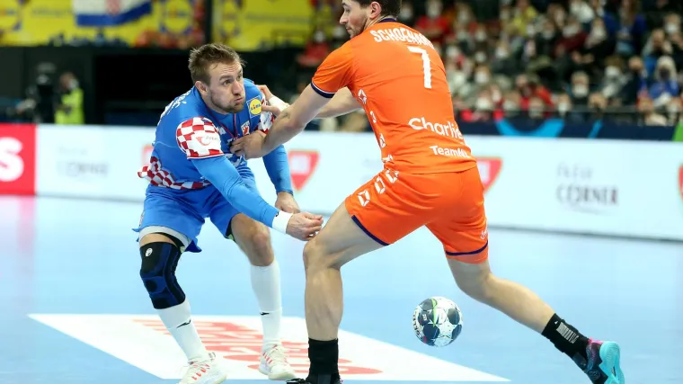 Hrvatski rukometa&scaron;i stavili točku na 'i': 'Nismo imali vremena da stvorimo kemiju, ali postoji jedan veliki plus'
