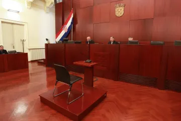 Gotovo je sa zavlačenjem sudaca i razvlačenjem postupaka: Skraćuje se vrijeme za ročišta, presudu i za žalbu