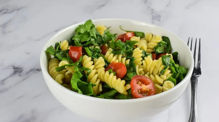 Hladna salata s tjesteninom - recept i priprema