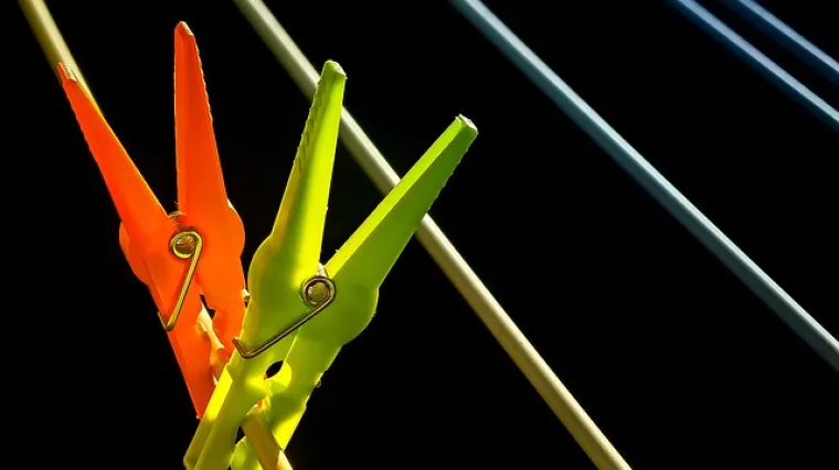 Kako su&scaron;iti zimsku jaknu u su&scaron;ilici?