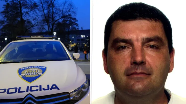 Dragan Marić se vratio kući nakon dvadesetak dana, policija će ga ispitati: Okolnosti njegova nestanka su čudne