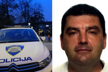 Dragan Marić se vratio kući nakon dvadesetak dana, policija će ga ispitati: Okolnosti njegova nestanka su čudne