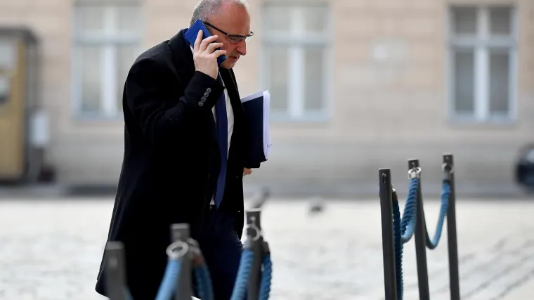 Grmoja objavio dokumente vezane uz kazneni progon ministra Grlića Radmana i skidanje imuniteta