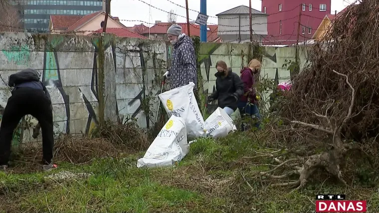 U posljednjih deset godina Hrvati se uspeli na ljestvici brige o prirodi. Istraživanje pokazalo - od nas su bolji samo Slovenci