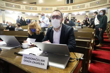 Grad Zagreb prodaje dionice Zagrebačke banke iz likvidacijskog postupka Sveučilišne bolnice: Vrijede 21 milijun kuna