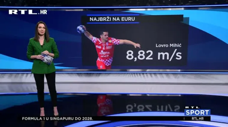 Zanima li vas tko su bili najbolji pojedinci Hrvatske na EP-u i porazna statistika hrvatskih vratara?