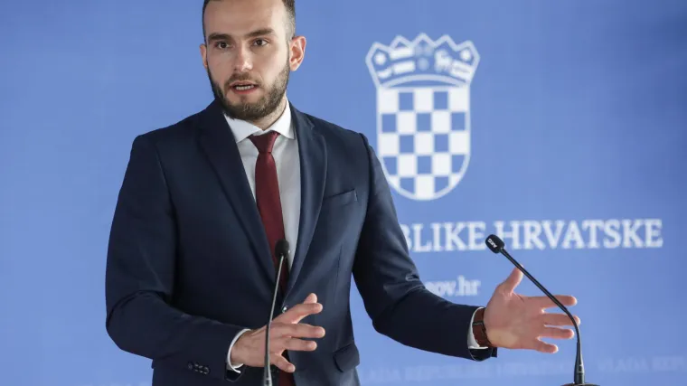 Aladrović: 'Konačnim prijedlogom Zakona o socijalnoj skrbi udovoljili smo udrugama osoba s invaliditetom'