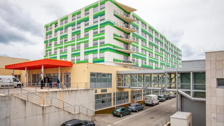 U Puli umro 24-godi&scaron;nji pacijent zaražen koronavirusom: Iz Stožera objavili da je smrt posljedica nesretnog slučaja