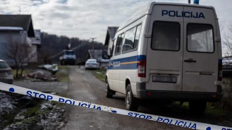 Sud nepravomoćno osudio mu&scaron;karca (72) koji je na djelatnike HEP-a bacio bombu. Poku&scaron;ali su mu isključiti struju