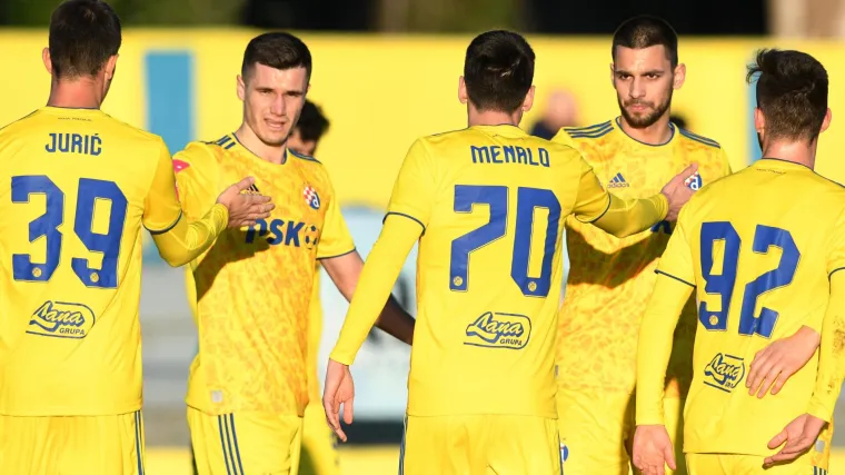 Dinamov majstor odlazi u najgoru momčad Engleske?