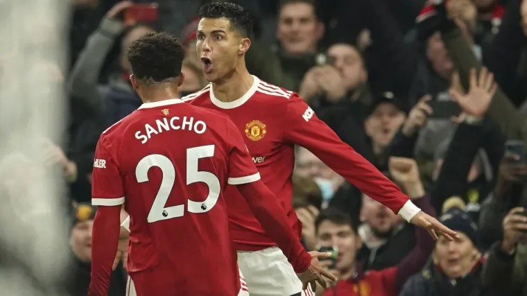 Ronaldo se naljutio na Transfermarkt pa ih 'kaznio' na sebi svojstven način