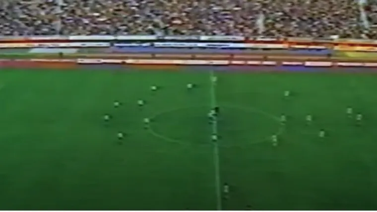 Hrvatski klub prije točno 42 godine razmontirao Manchester United i poslao ih kući sa &scaron;esticom u mreži