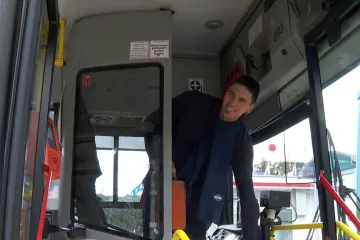 Dobio otkaz jer je prijavio nepravilnosti u voznom redu? Vozaču autobusa iz Rijeke Autotrolej ne želi produžiti ugovor…