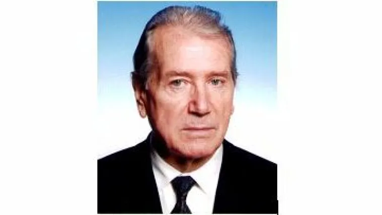 Umro je biv&scaron;i predsjednik Hrvatskog sabora Nedjeljko Mihanović