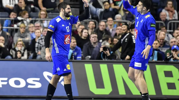 Najbolji na svijetu: Drugu godinu u nizu četiri iste reprezentacije u polufinalu rukometnog prvenstva