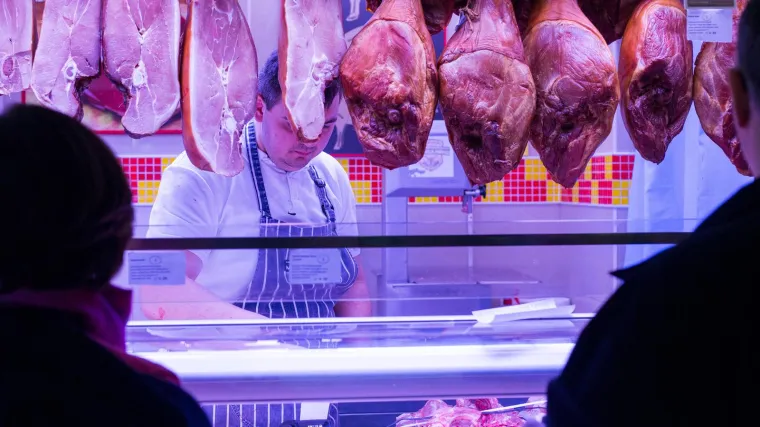 Uskoro nas očekuje poskupljenje mesa: 'Rast cijena neće biti manji od 30 posto. Ili to, ili ga neće imati tko proizvoditi'