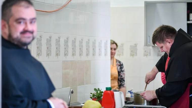 &Scaron;ok u pučkoj kuhinji na Svetom Duhu, dobili račun za plin od 25.000 kuna! 'To je apsurdno, nestvarno. Pa mi kuhamo za gladne'