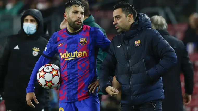 Dominantno krilo pridružuje se Barceloni, Xaviju treba pojačanje u napadu!