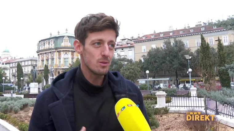 Glumac za Direkt o strahotama koje je njegova obitelj doživjela u Jasenovcu: 'Nikad nisam bio gladan, ali se bojim gladi'