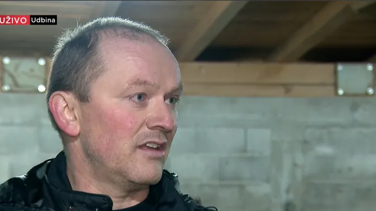 Zbog lutajuće stoke načelniku Udbine prijete. Za RTL kaže: 'Problem je neodgovornost i nepovezanost institucija'