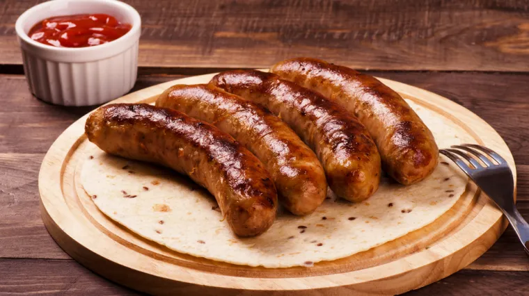 Iz prodaje hitno povučene kobasice poznatog proizvođača: Sadrže komadiće metala