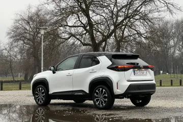 Atraktivnim izgledom plijeni pažnju, a dolazi kao hibrid i benzinac: Toyotin crossover za Europljane pravi je hit otkako je stigao na tržište