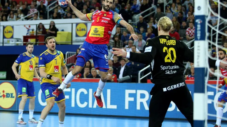 Kakav kiks Danske: &Scaron;panjolska pro&scaron;la u finale, idu po treću europsku titulu nizu