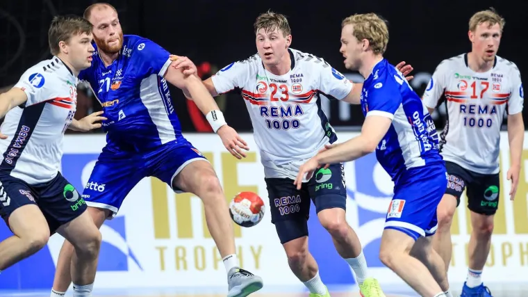 Nevjerojatna utakmica: Island proma&scaron;io prazan gol za pobjedu, Norve&scaron;ka zabila u posljednjoj sekundi