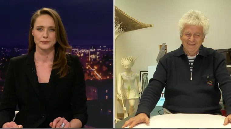 Gost RTL Direkta Radman: Omikron je o&scaron;tećen vlastitim mutacijama. Takvi virusi idu prema svojoj propasti