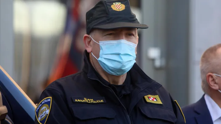 Ravnatelj Policije RH o potrazi za Matejem Peri&scaron;em: 'Na&scaron;i kolege ponovno će ići u Srbiju, radimo jo&scaron; neke provjere u RH'