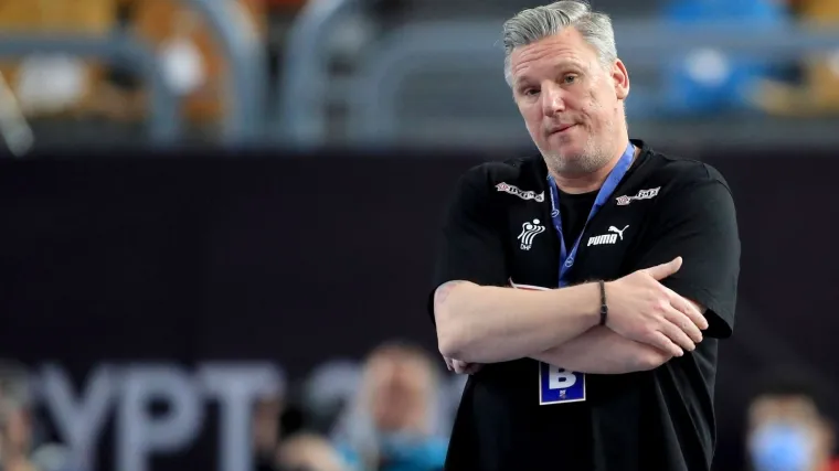 Danski izbornik prije polufinala odgovorio na optužbe o 'pu&scaron;tanju' Francuzima