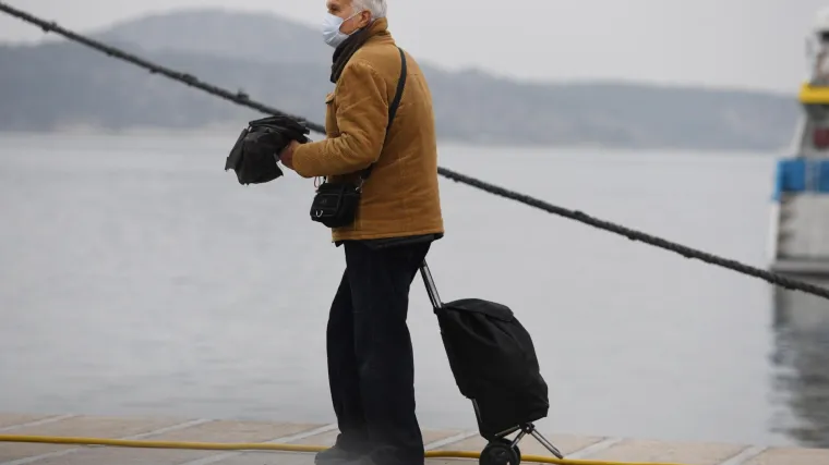I na kopnu i na moru u subotu oblačno, a u nedjelju sunčano. Od ponedjeljka pogor&scaron;anje vremena u cijeloj Hrvatskoj