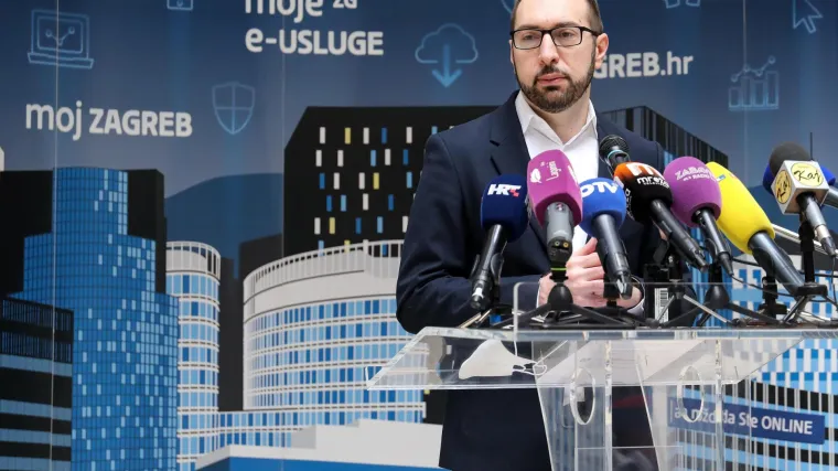 Tko je kriv za poskupljenje plina se nastavlja. Toma&scaron;ević: 'Tko je tu najodgovorniji neće puno pomoći građanima'