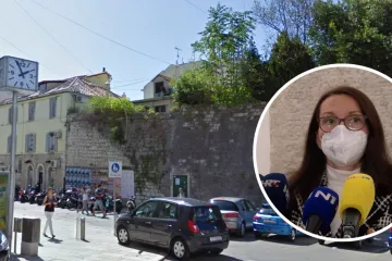 Zviždačica iz Državnih nekretnina otkrila nove nepravilnosti: 'Dodijeljen prostor tvrtki koja je ostala dužna 2,7 milijuna'