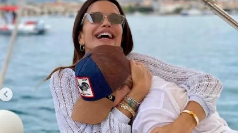 Zagrljena Severina objavila dirlivu poruku osobi koja joj puno znači: 'Volim te jako'