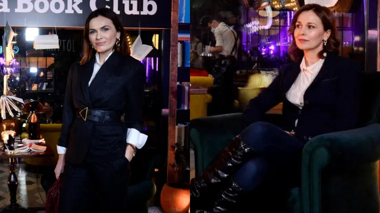 Prekrasne sestre koje čija ljepota ne blijedi: Branka Krstulović i Milana Vlaović ne izlaze često, ali kada se pojave...