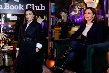 Prekrasne sestre koje čija ljepota ne blijedi: Branka Krstulović i Milana Vlaović ne izlaze često, ali kada se pojave...