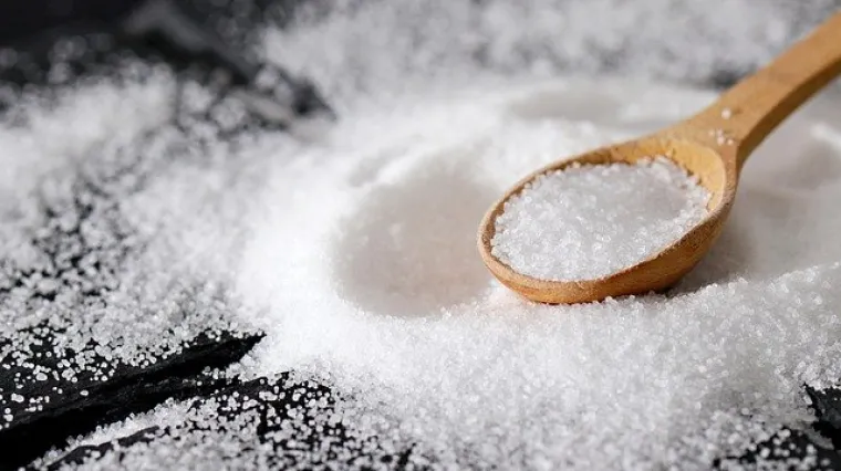 Koliko soli na kilogram mljevenog mesa?