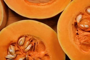 Umak od butternut tikve - recept i priprema