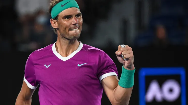 Rafael Nadal u finalu Australian Opena, &Scaron;panjolca jo&scaron; jedna pobjeda dijeli do povijesnog rekorda
