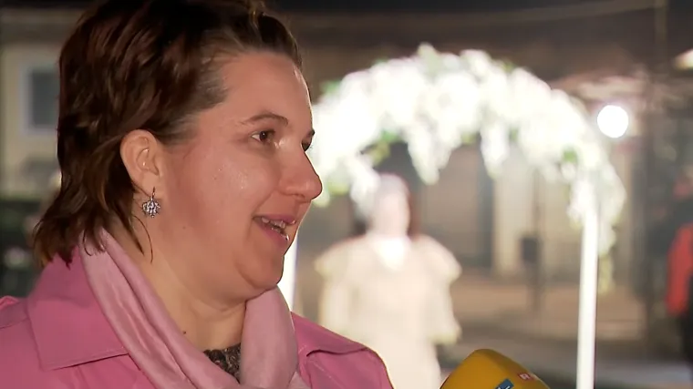 Crveni tepih i modna revija u Petrinji: 'Želimo osjetiti tu snagu zajedništva jer Petrinja ima budućnost'