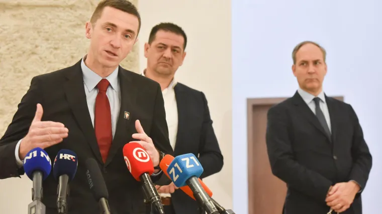 Penava: Čeka nas najskuplja sjetva u povijesti Hrvatske i to će slomiti hrvatsku poljoprivredu