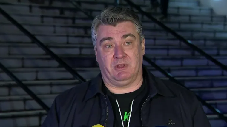 Milanović odgovorio HDZ-u: 'Oni su Golijat, a ja David. Svojim napadačima &scaron;aljem veliku pusu'