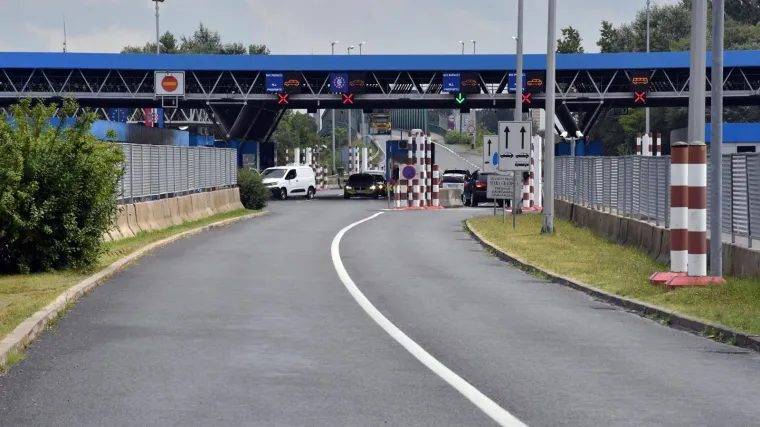 Uhićen Rus koji je poku&scaron;ao u Hrvatsku ući s krivotvorenom francuskom boravi&scaron;nom dozvolom: Prisilno je udaljen iz RH